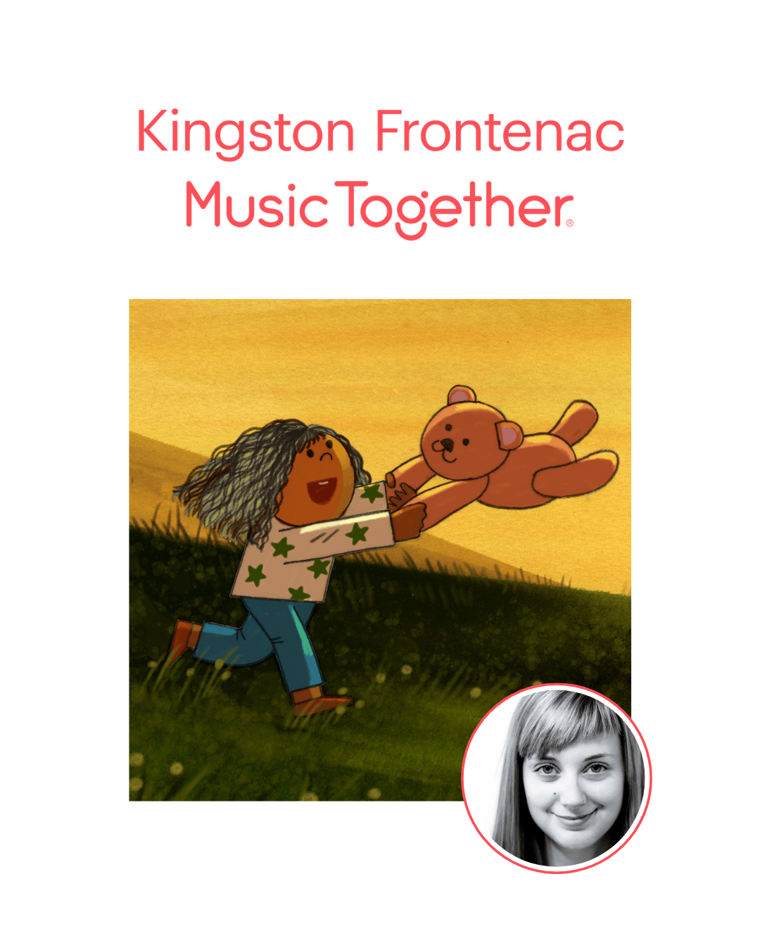 Kingston Frontenac Music Together