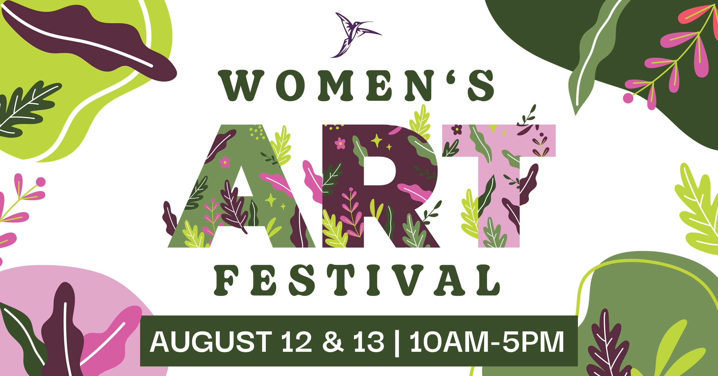 Women's Art Festival