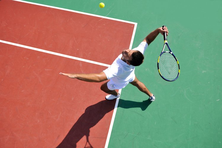 Are primitive reflexes hindering your sport performance? — The Key Clinic
