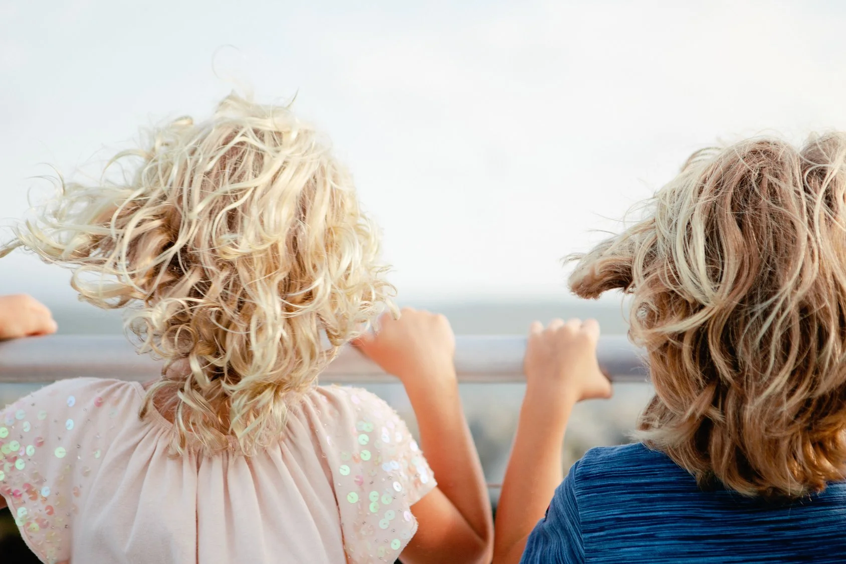 Remove barriers to learning The Key Clinic child image