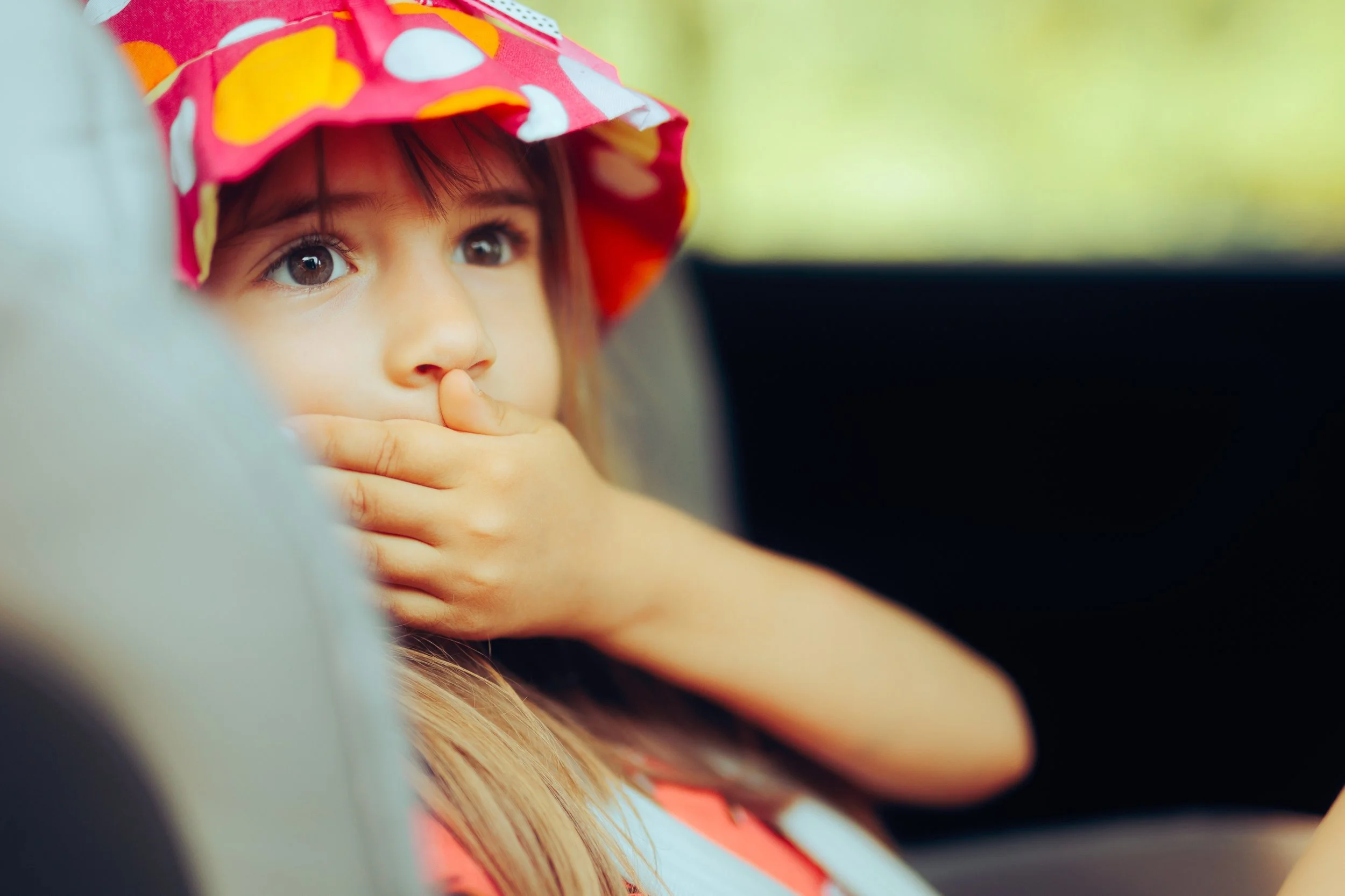 What causes motion sickness? — The Key Clinic