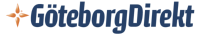 GöteborgDirekt logo