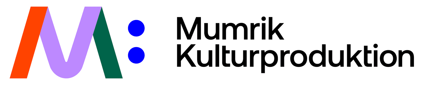 Mumrik Kulturproduktion