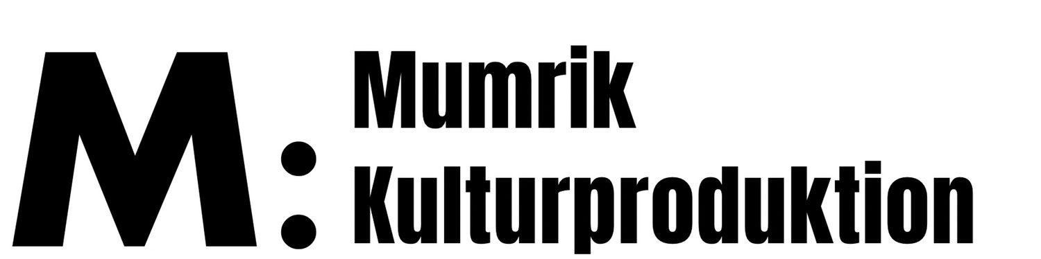 Mumrik Kulturproduktion