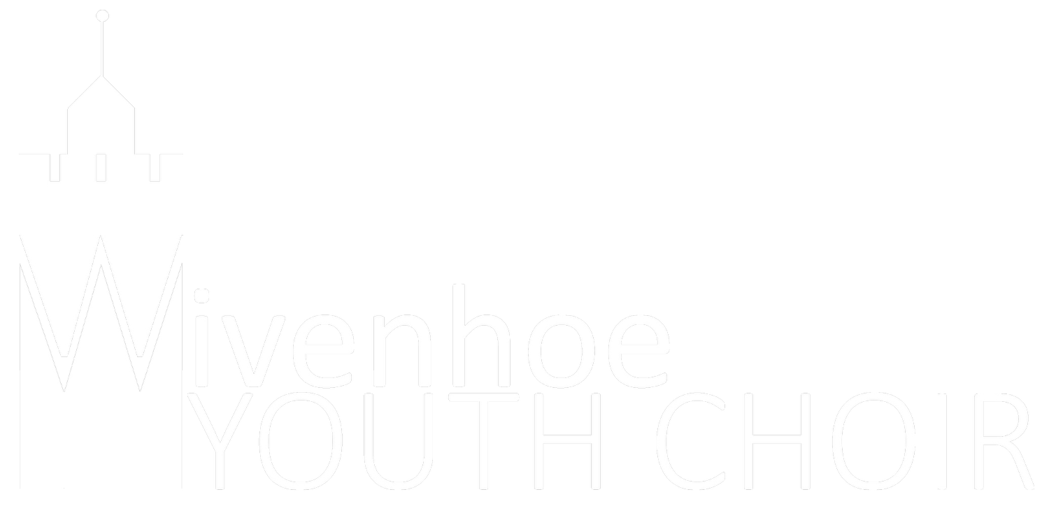 Wivenhoe Youth Choir 