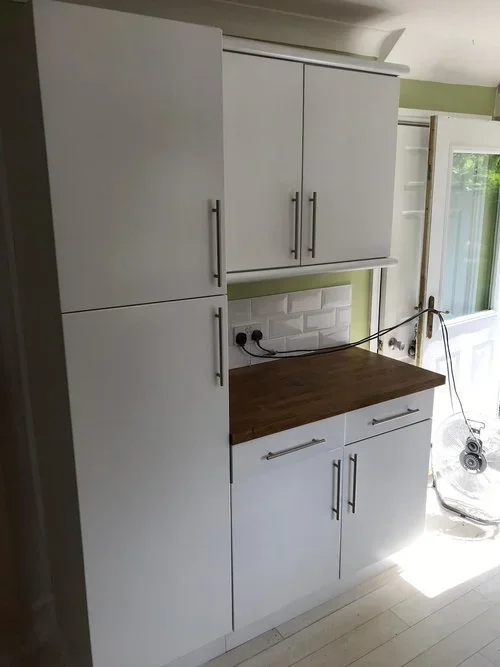 Matt vs Satin vs Gloss: Choosing the Right Finish for Your Kitchen