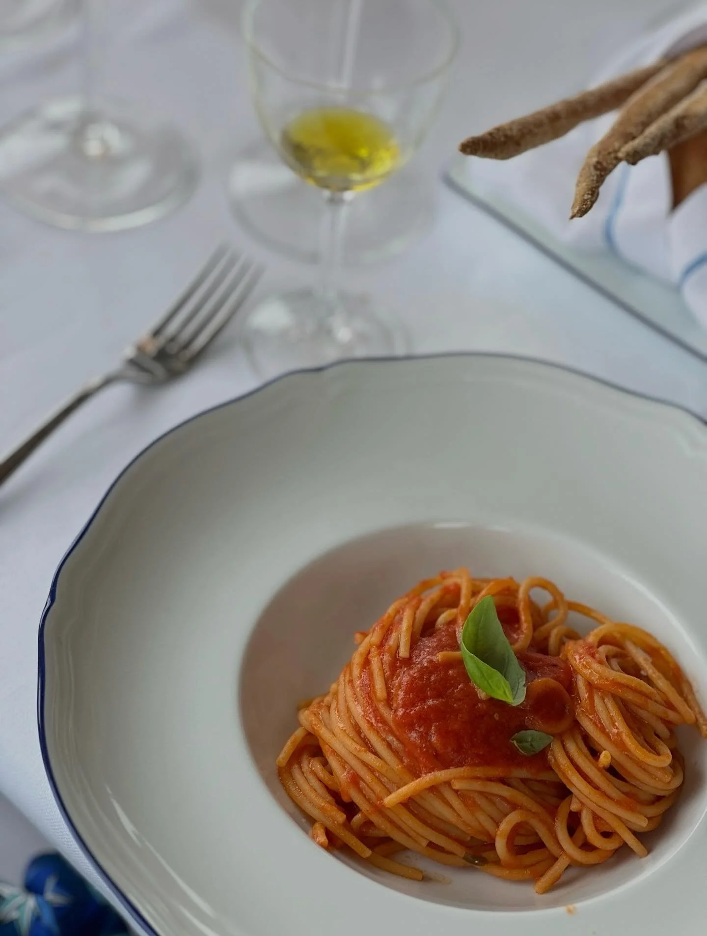 Summer called&hellip;it&rsquo;s staying for dinner.