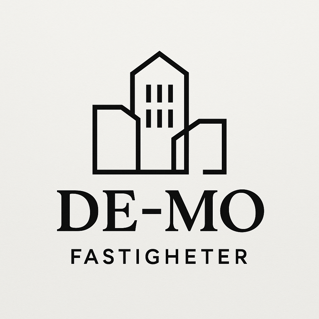 De-Mo Fastigheter