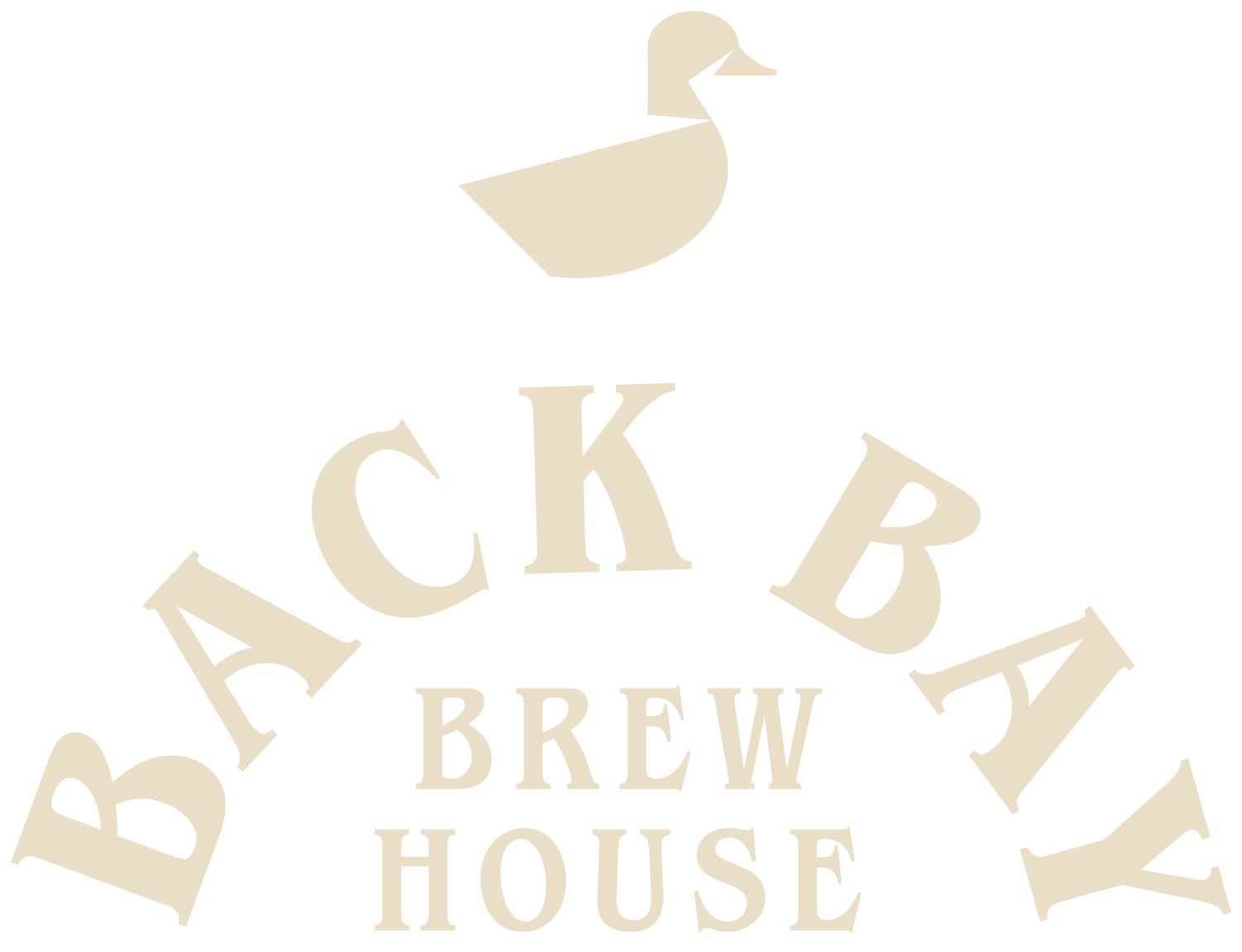 Back Bay Brew House