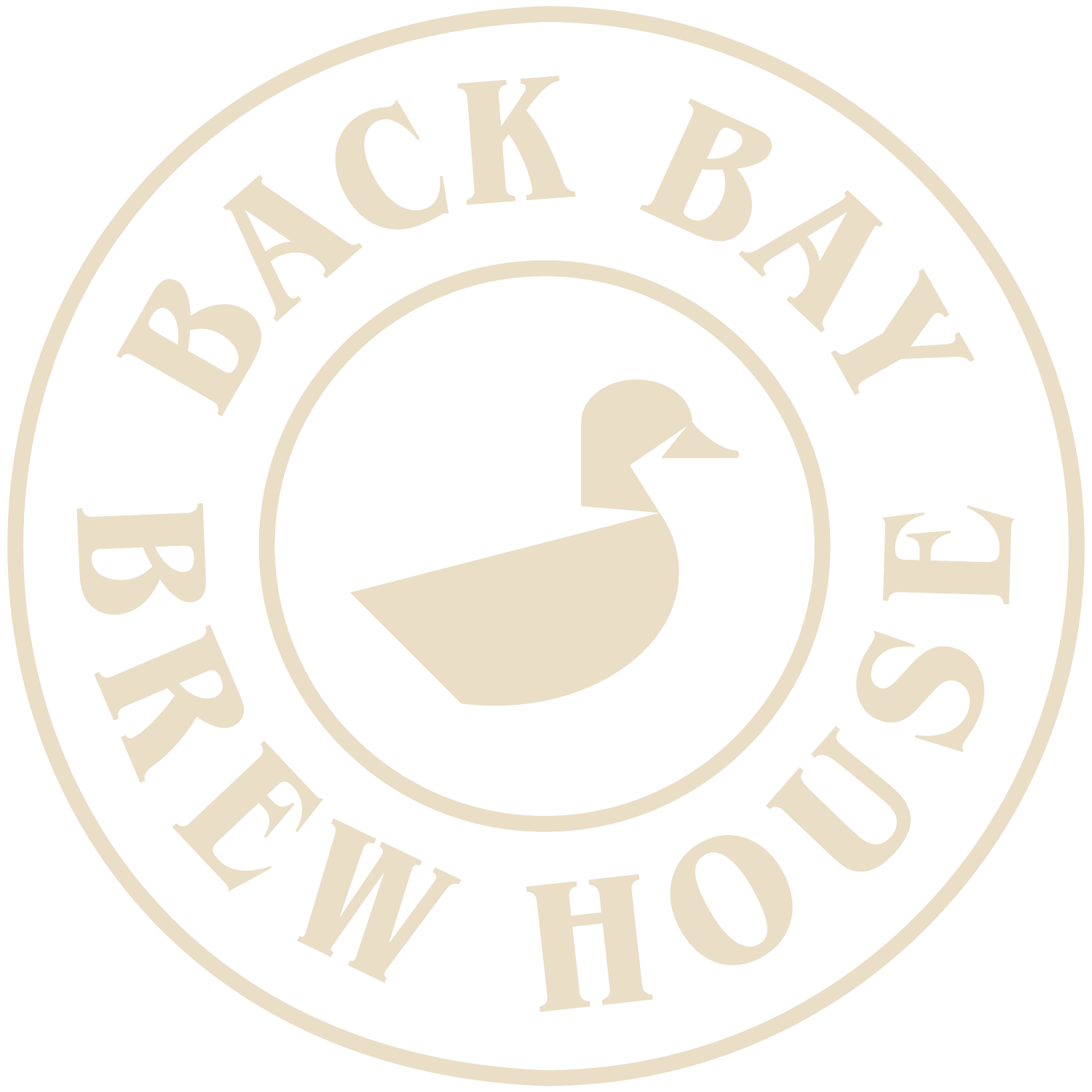 Back Bay Brew House