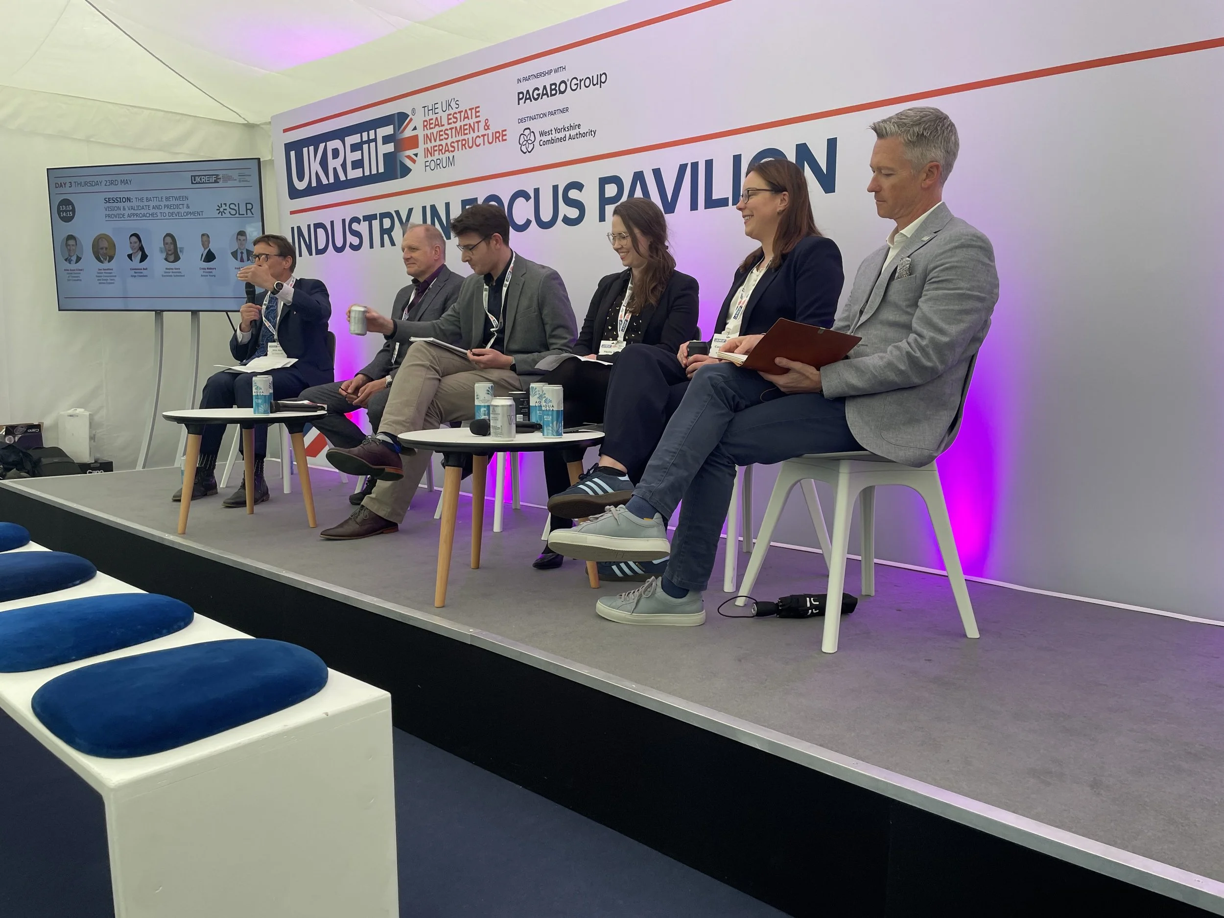 What not to miss at UKREiiF 2026