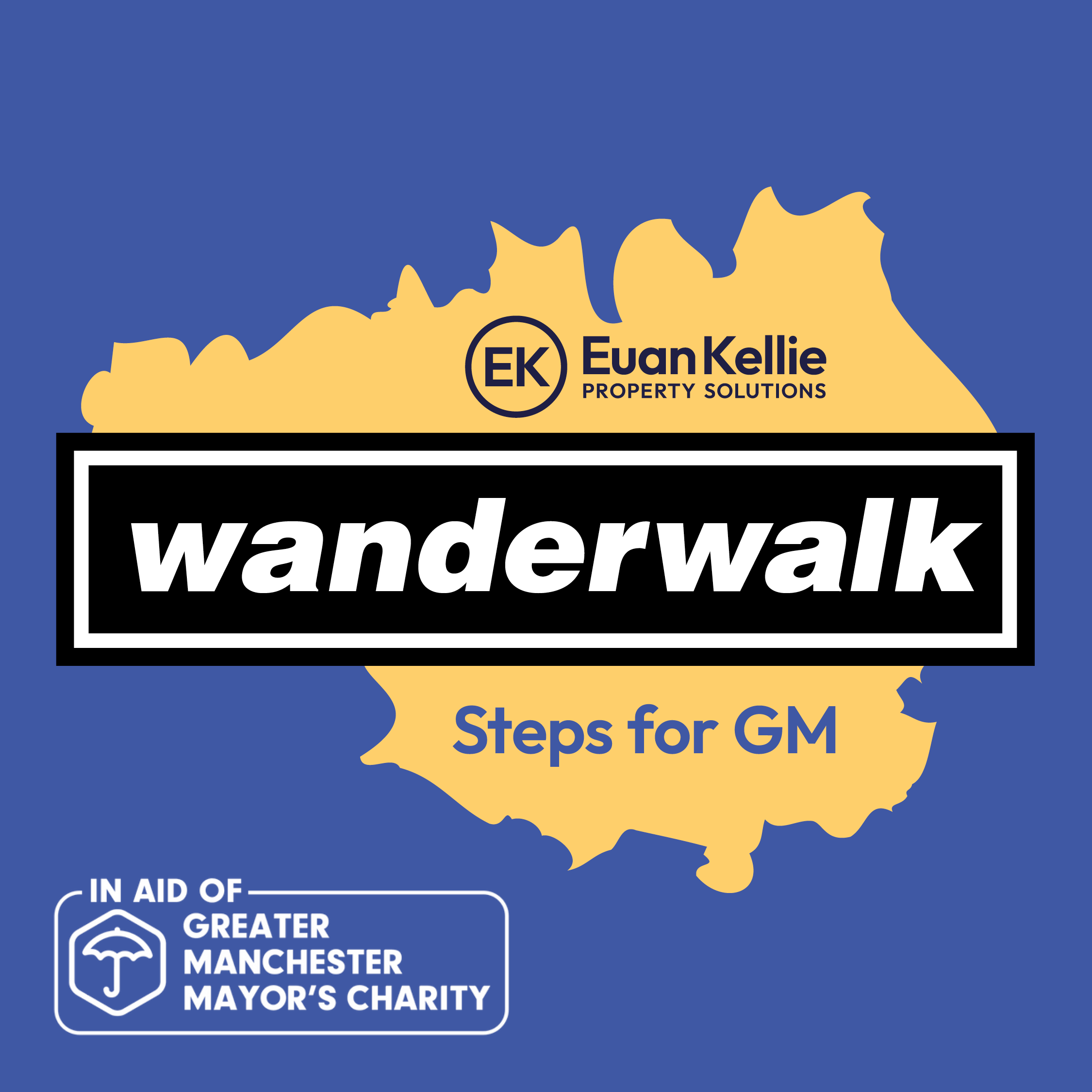 Euan Kellie's Wanderwalk