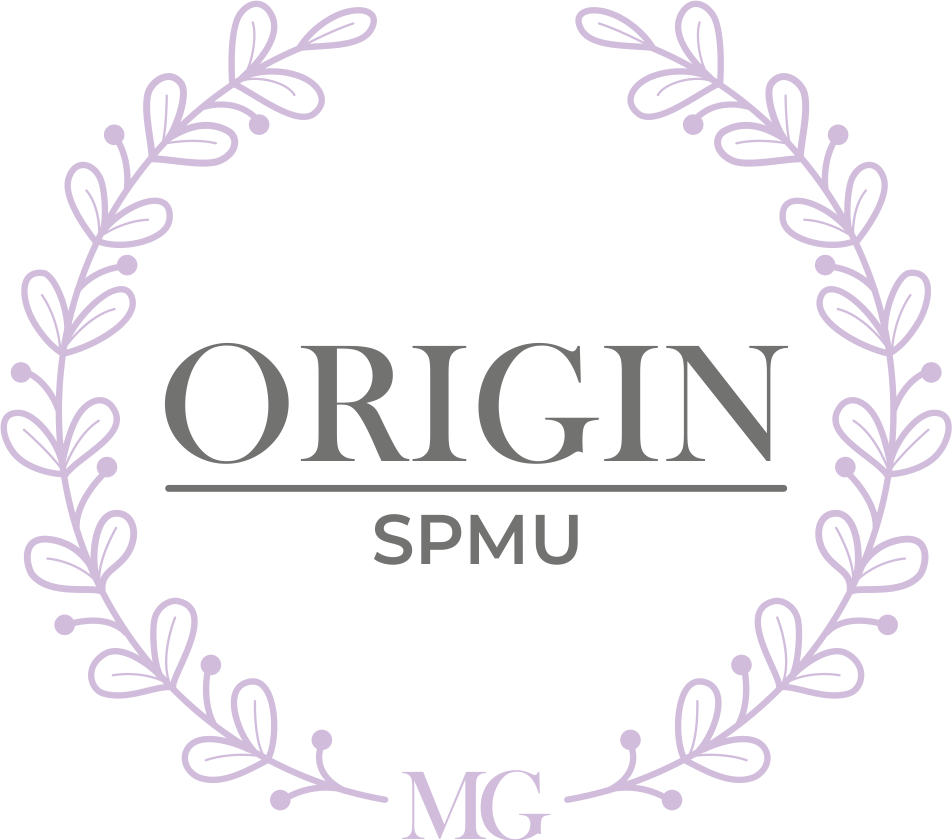 Origin SPMU &amp; Aesthetics