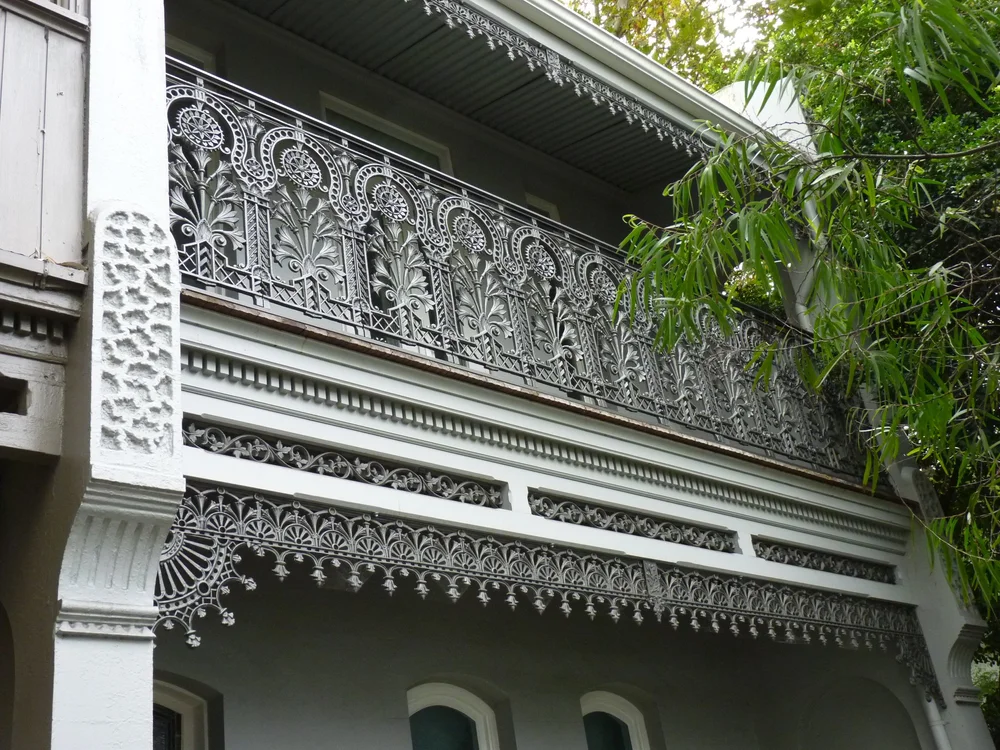 Gallery 1 — Central Foundry