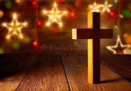 First Presbyterian Church Christmas Service