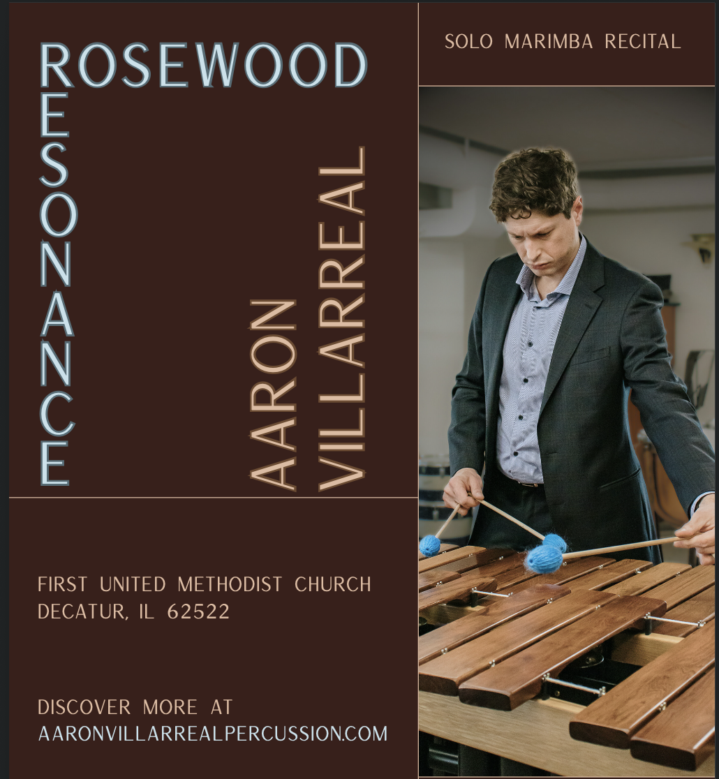 Rosewood Resonance
