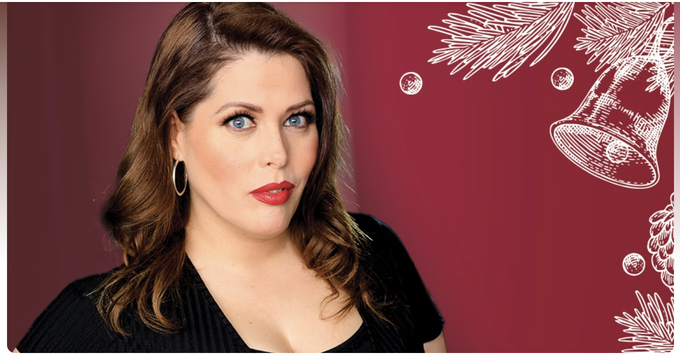 Peoria Symphony Orchestra "Home for the Holidays" Concert