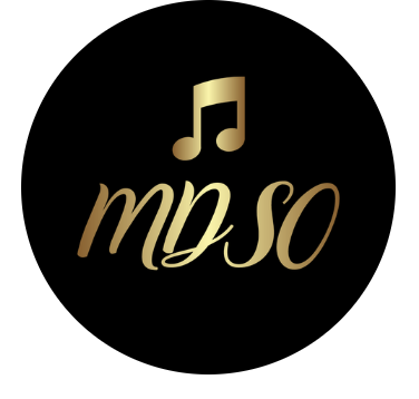 Millikin-Decatur Symphony Orchestra "Mosaic from Heaven & Young Artists" Concert