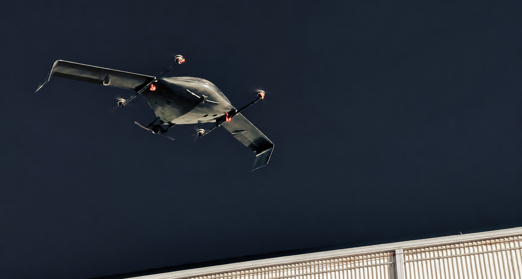 Gull // Autonomous Systems