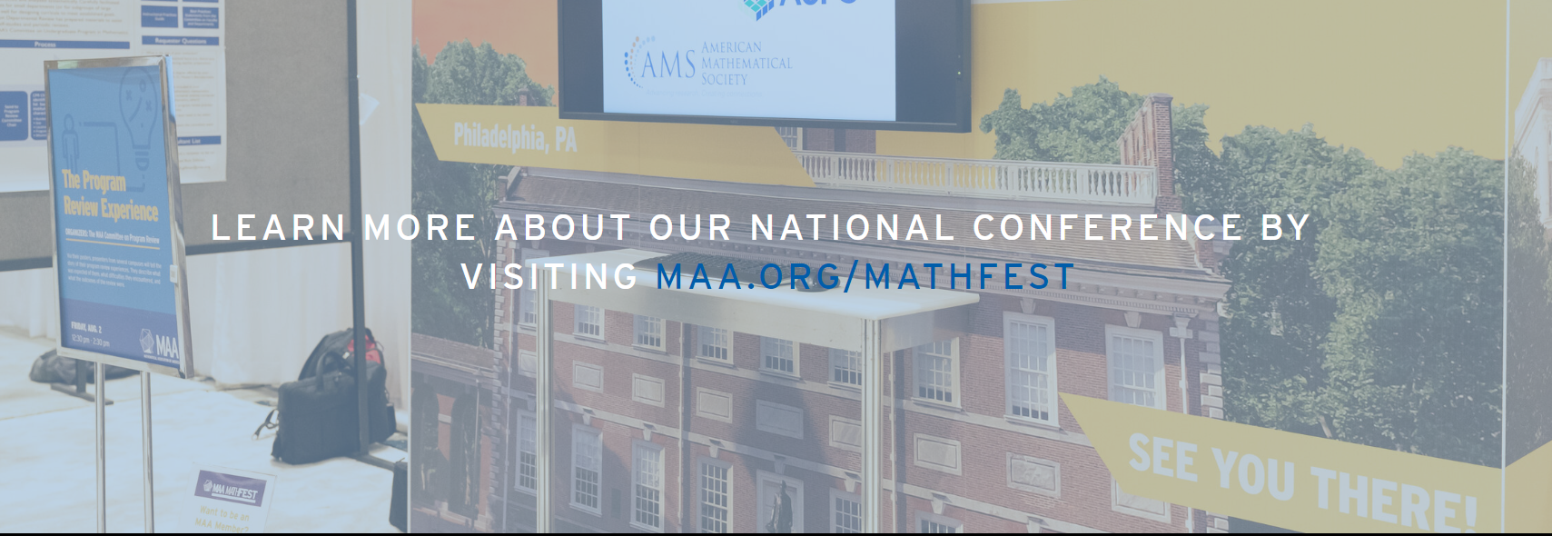 Events — MAA Southwestern Section
