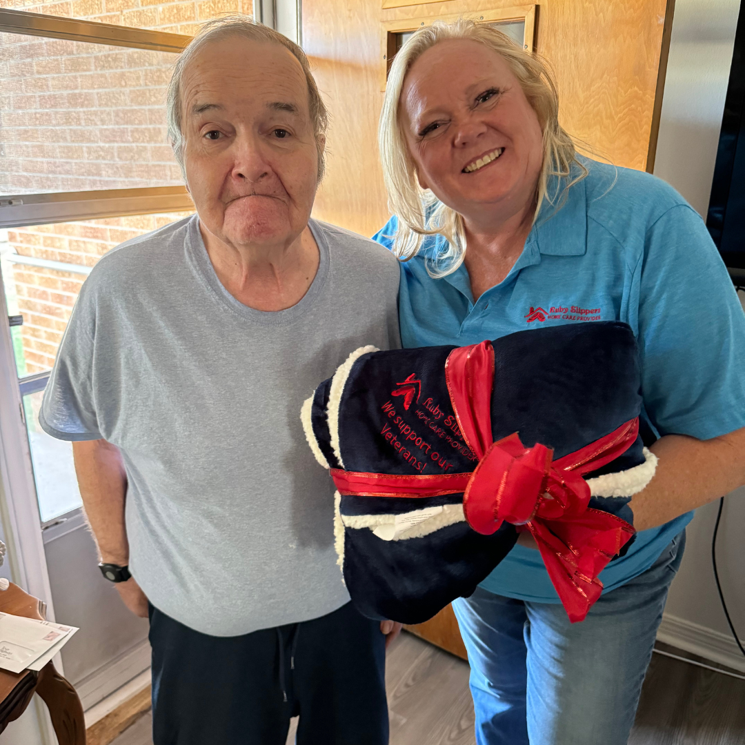 Veterans Care