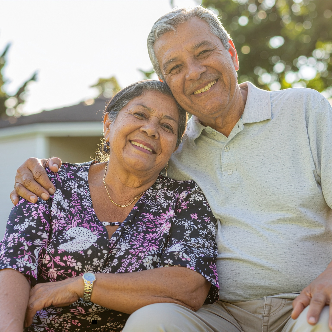 Ensure Your Loved One is Cared for This New Year