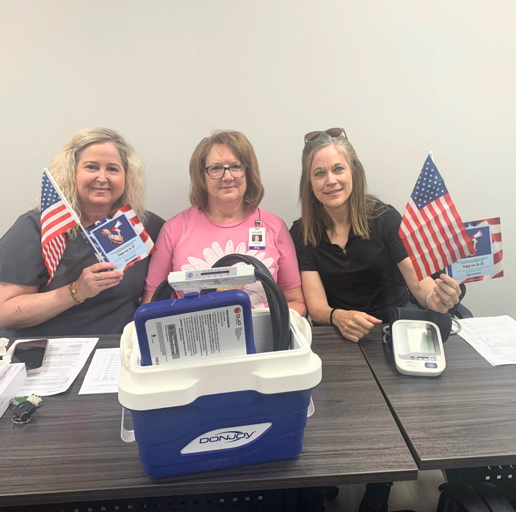 Memorial Day Reflections with Ruby Slippers Home Care