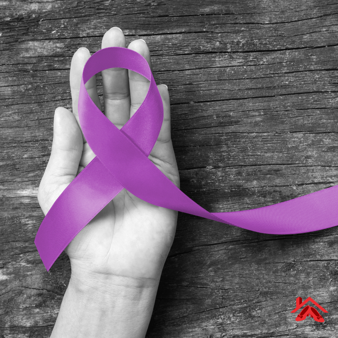 Alzheimer’s &amp; Brain Awareness Month