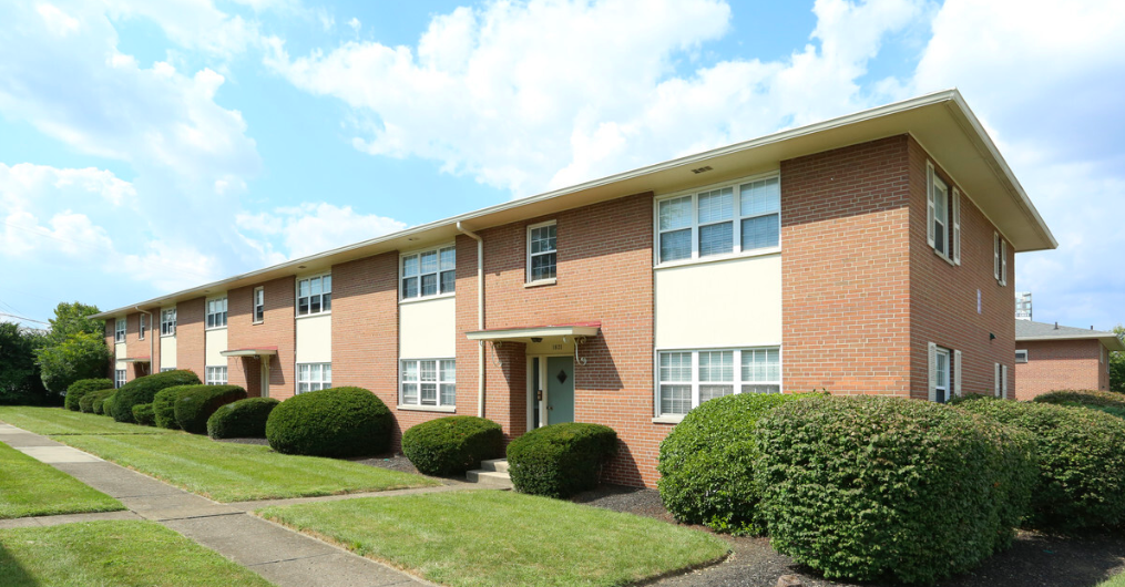 Kenny Road Apartments