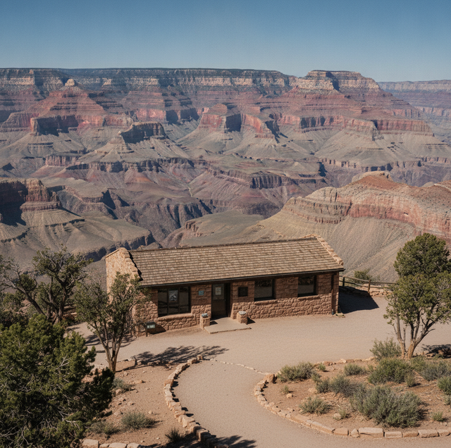 Phoenix to the Grand Canyon Without a Rental Car: 5 Ways to Go