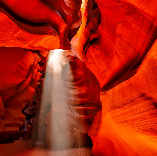 Phoenix to Page and Antelope Canyon: Planning a Long Day North