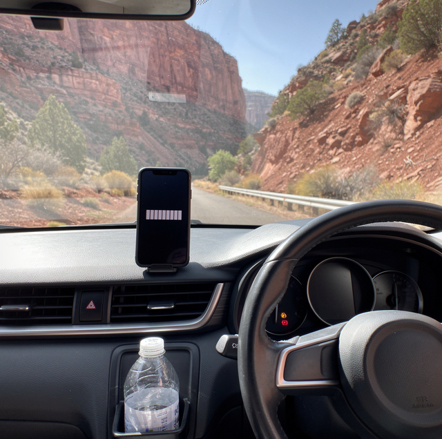 Broke Down Between Sedona and Flagstaff? Getting Picked Up