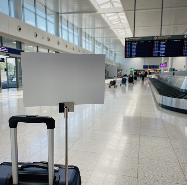 What Is a Meet-and-Greet Airport Pickup, and How Does It Work?