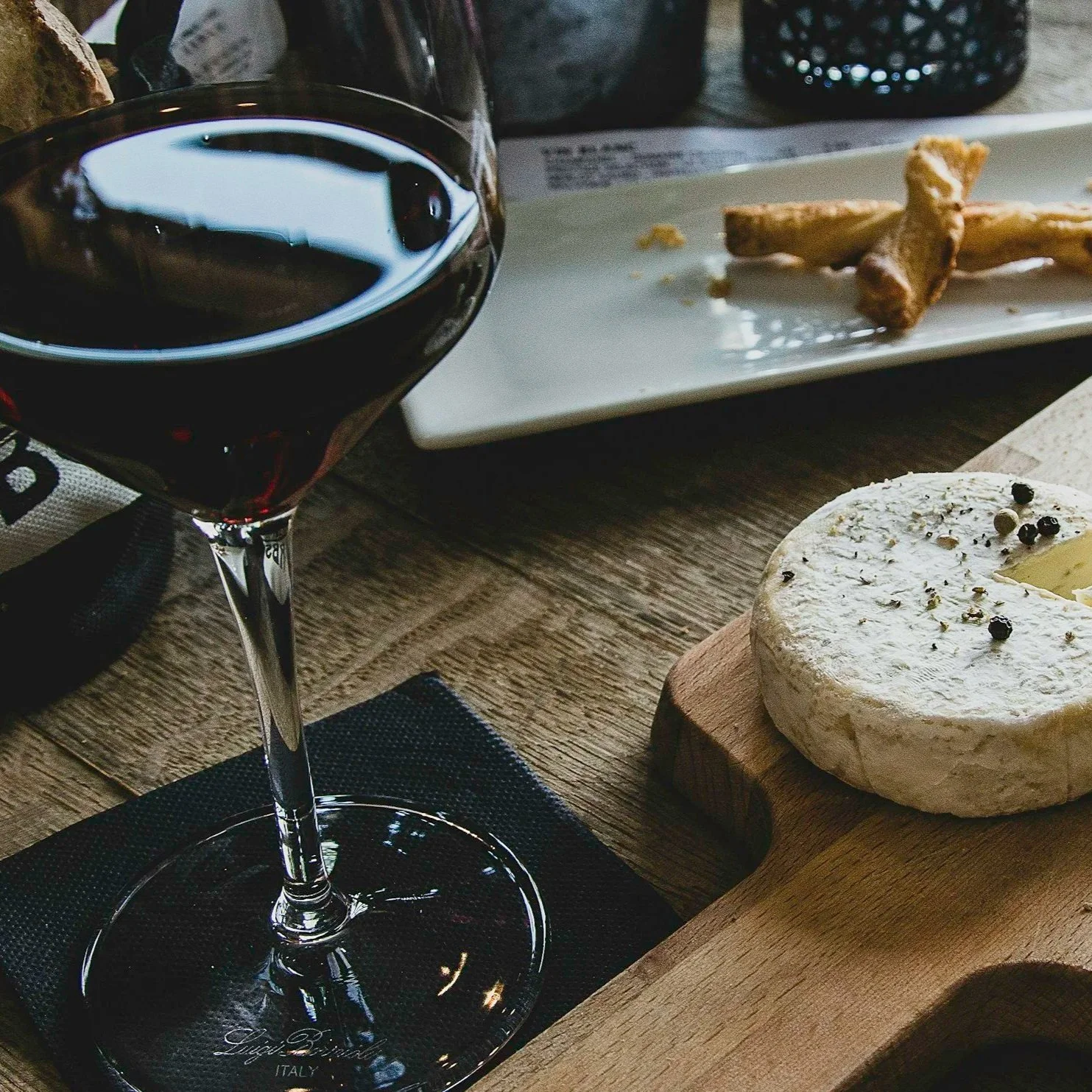 Discover Jerome: A First-Class Food and History Experience