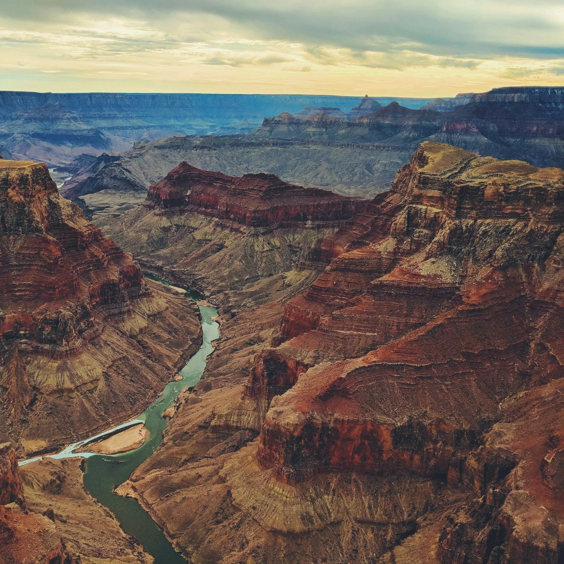 The Easiest Way to Get from Flagstaff to the Grand Canyon