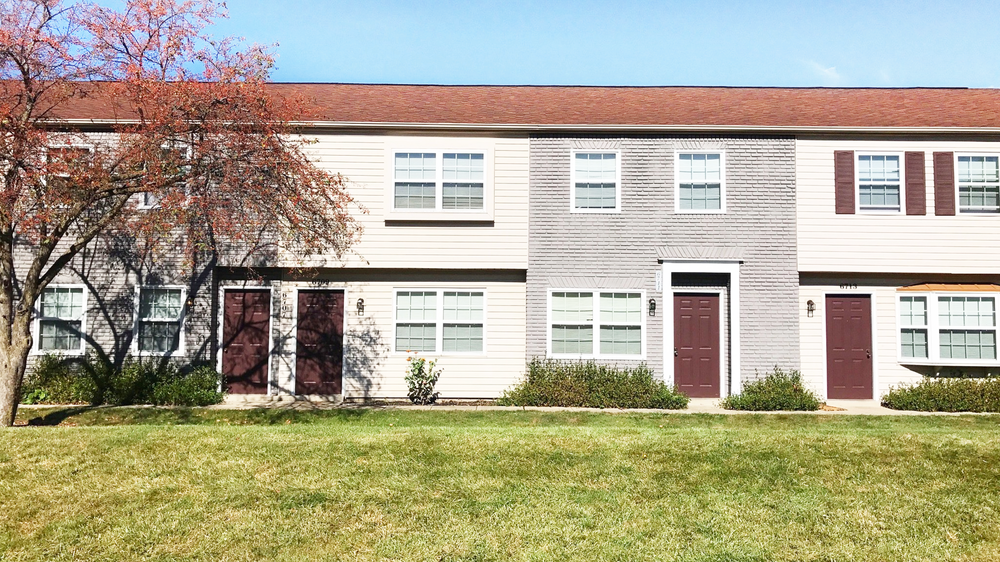 Scioto Common Apartments