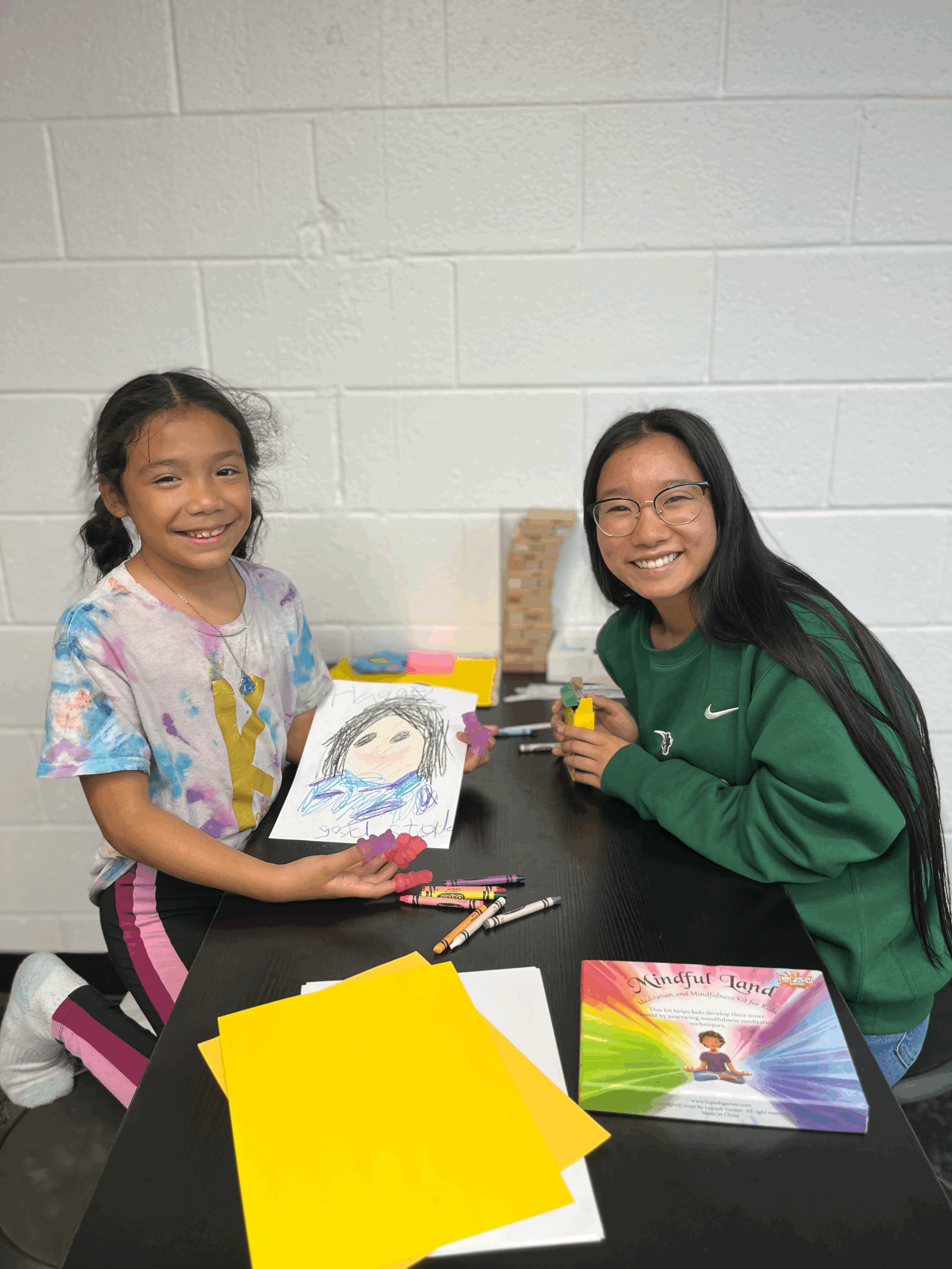 1-to-1 Mentor Sessions