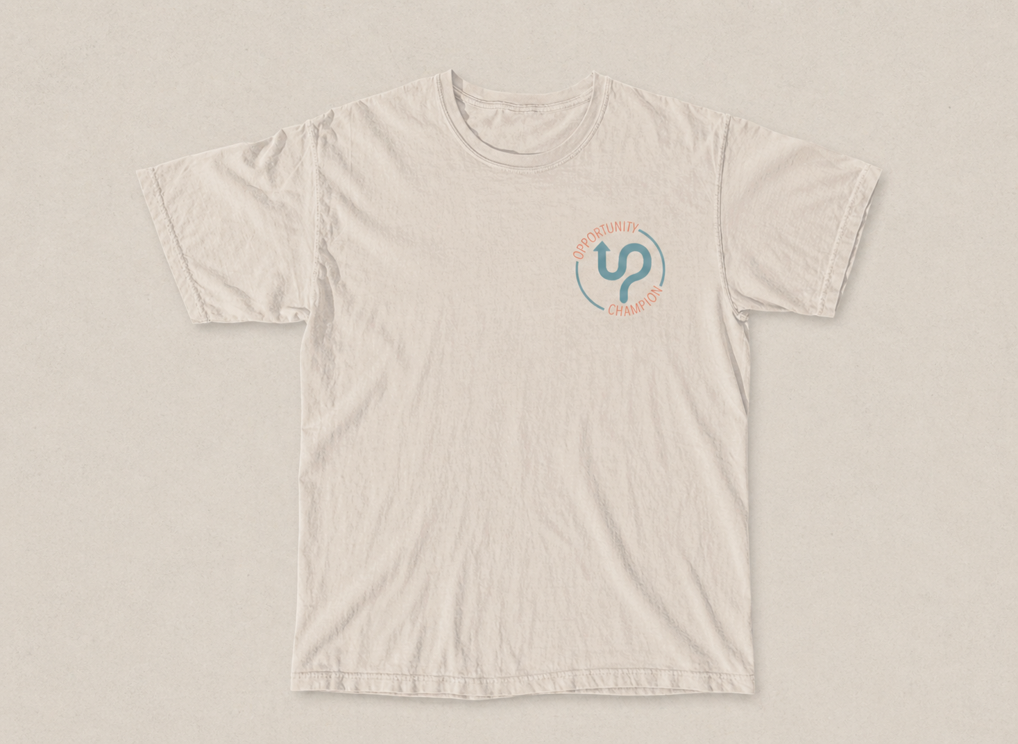 Ivory Opp Circle Shirt (FRONT).png