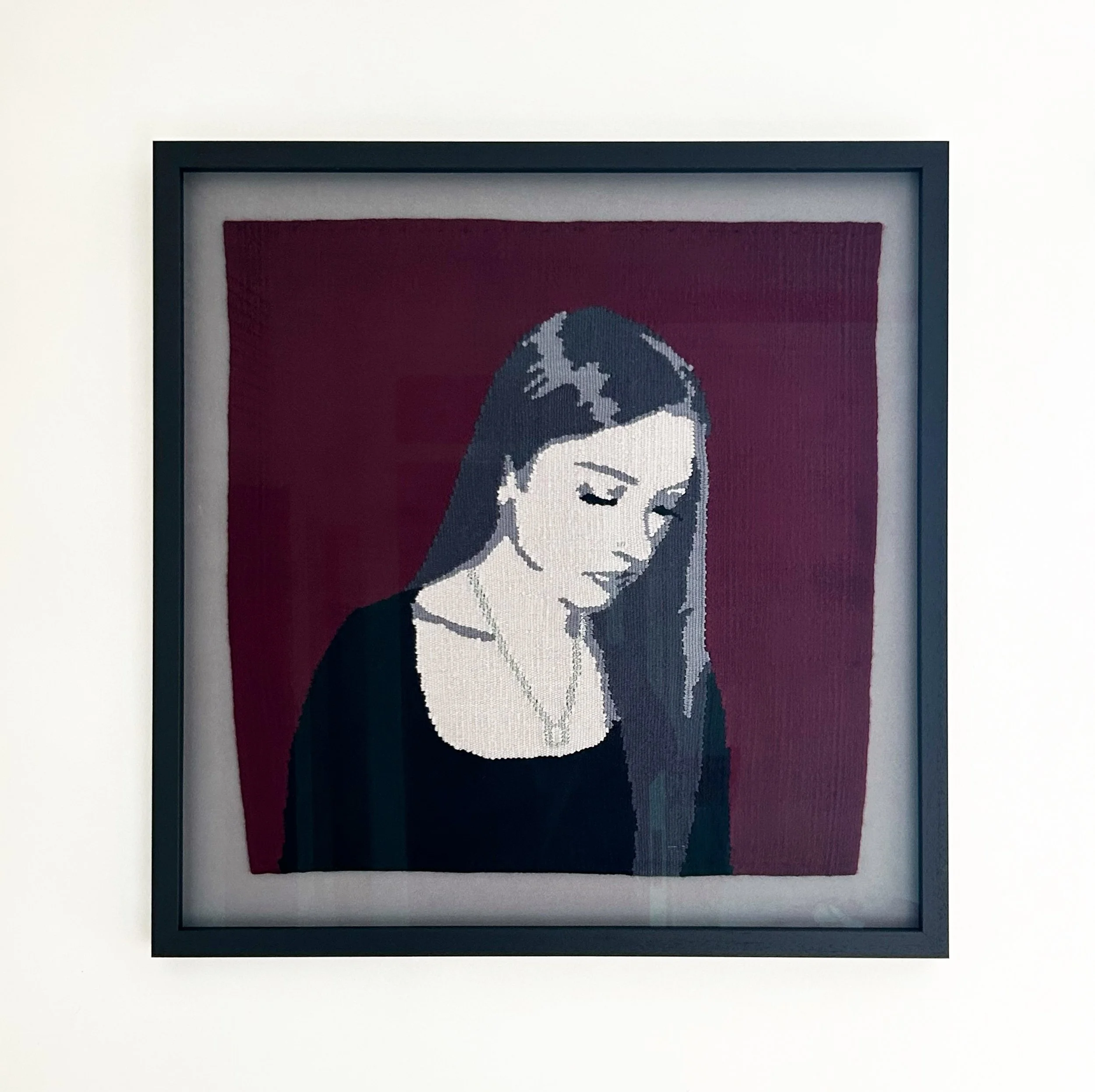 Self-portrait