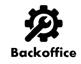 Backoffice