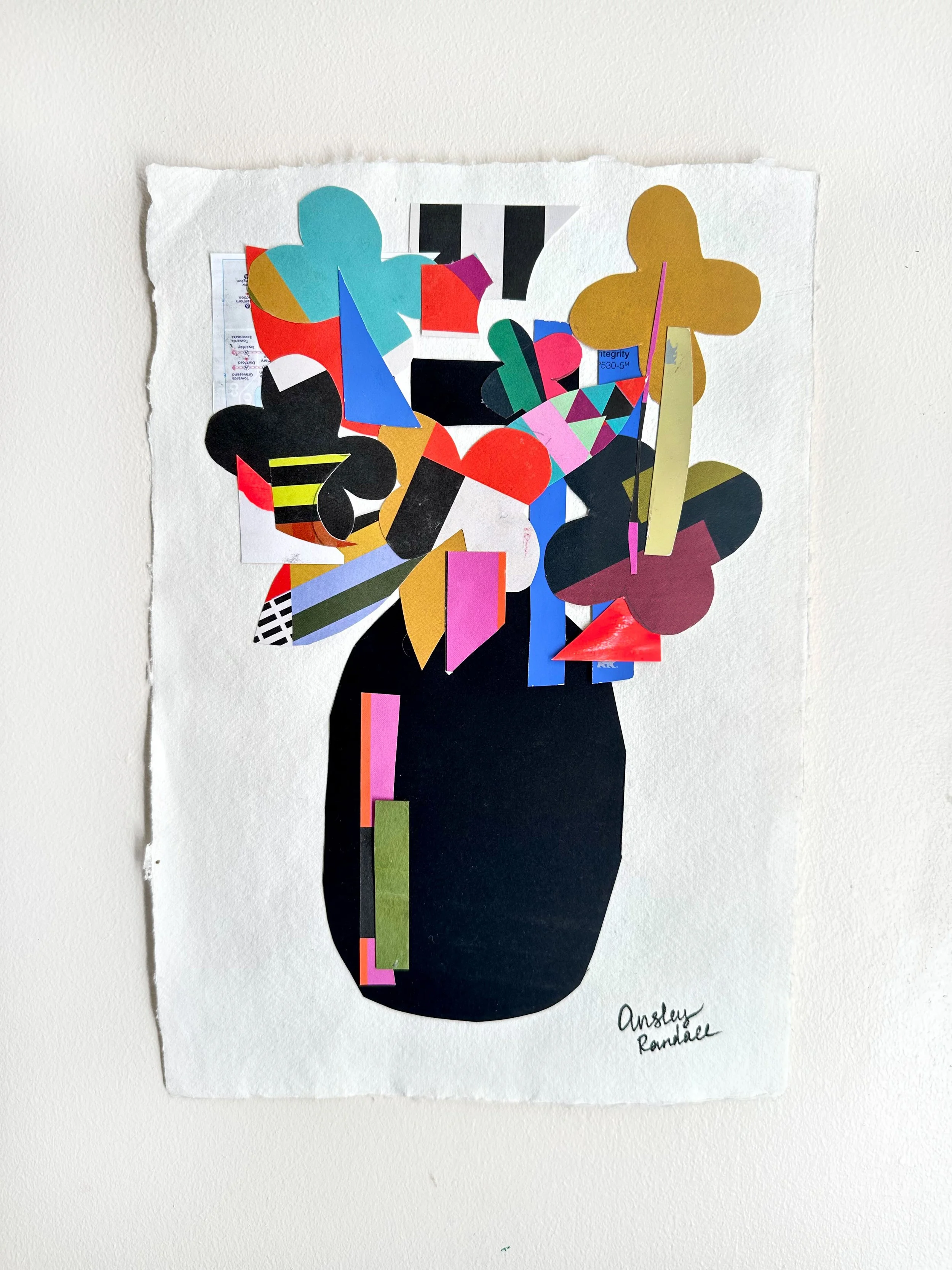 Flower Study 02