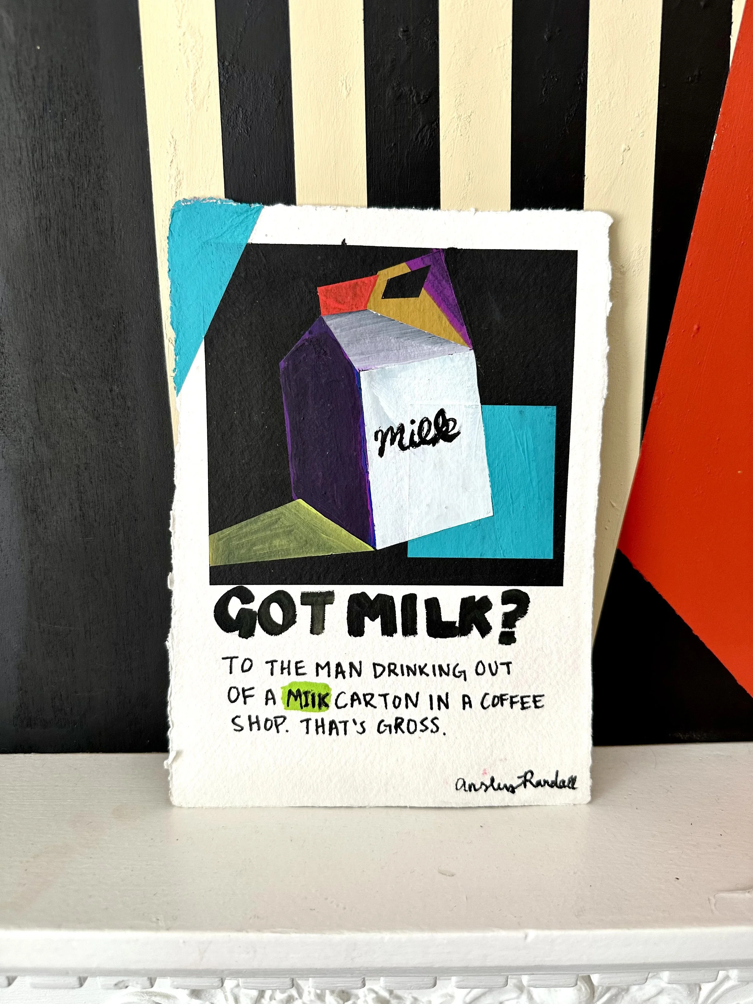 Got Milk