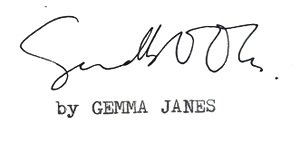 Gemma Janes