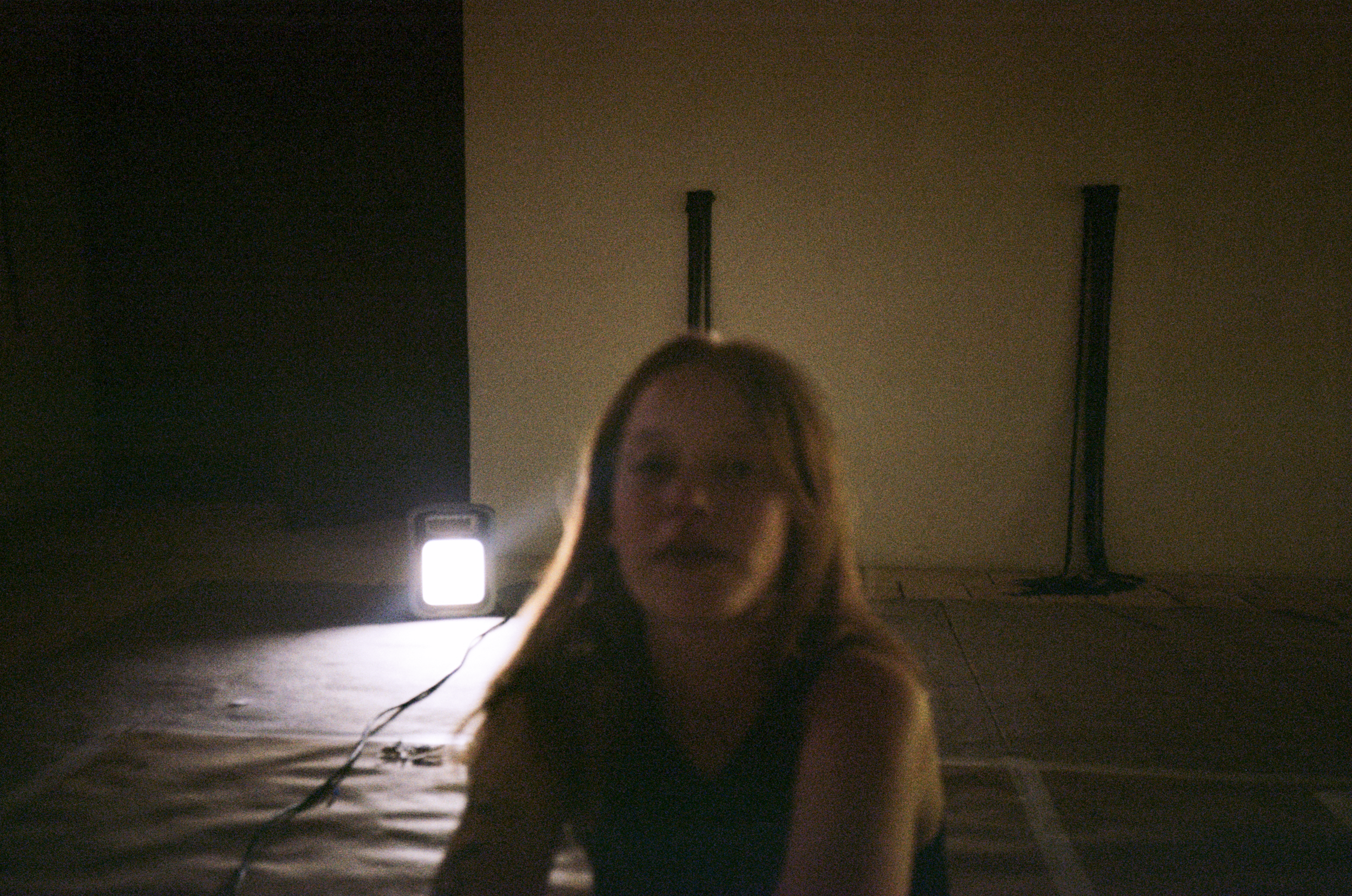 Mathilde Albouy, Castello Rocca Sinibalda, 2026