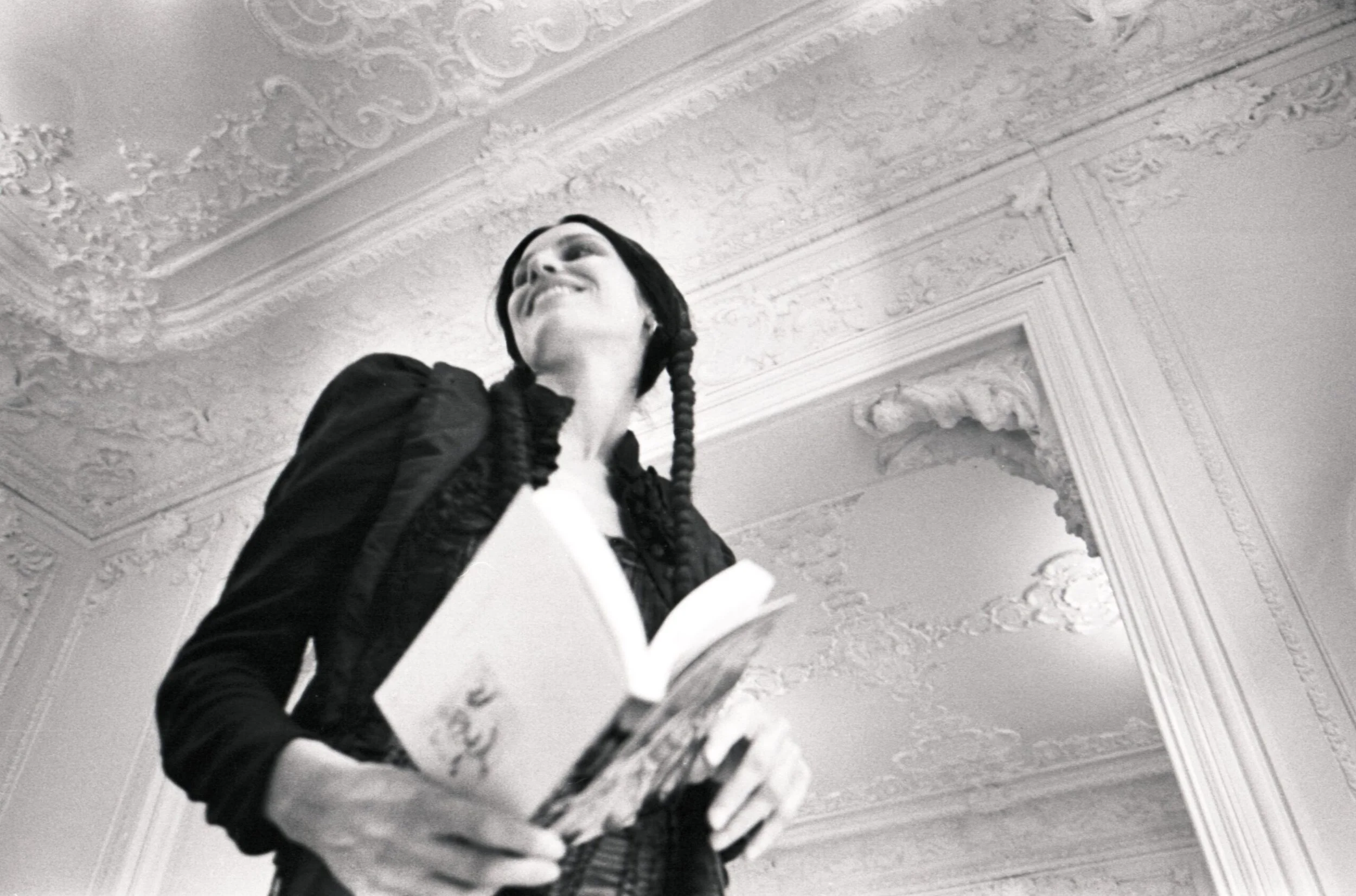 Tali Lennox, Elephant Magazine, 2026