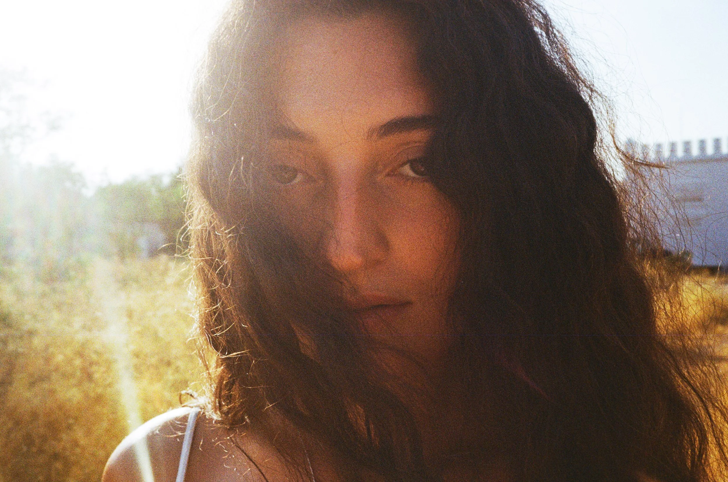 Shaden Safieddine Tazi, Calipo, Portugal, 2025