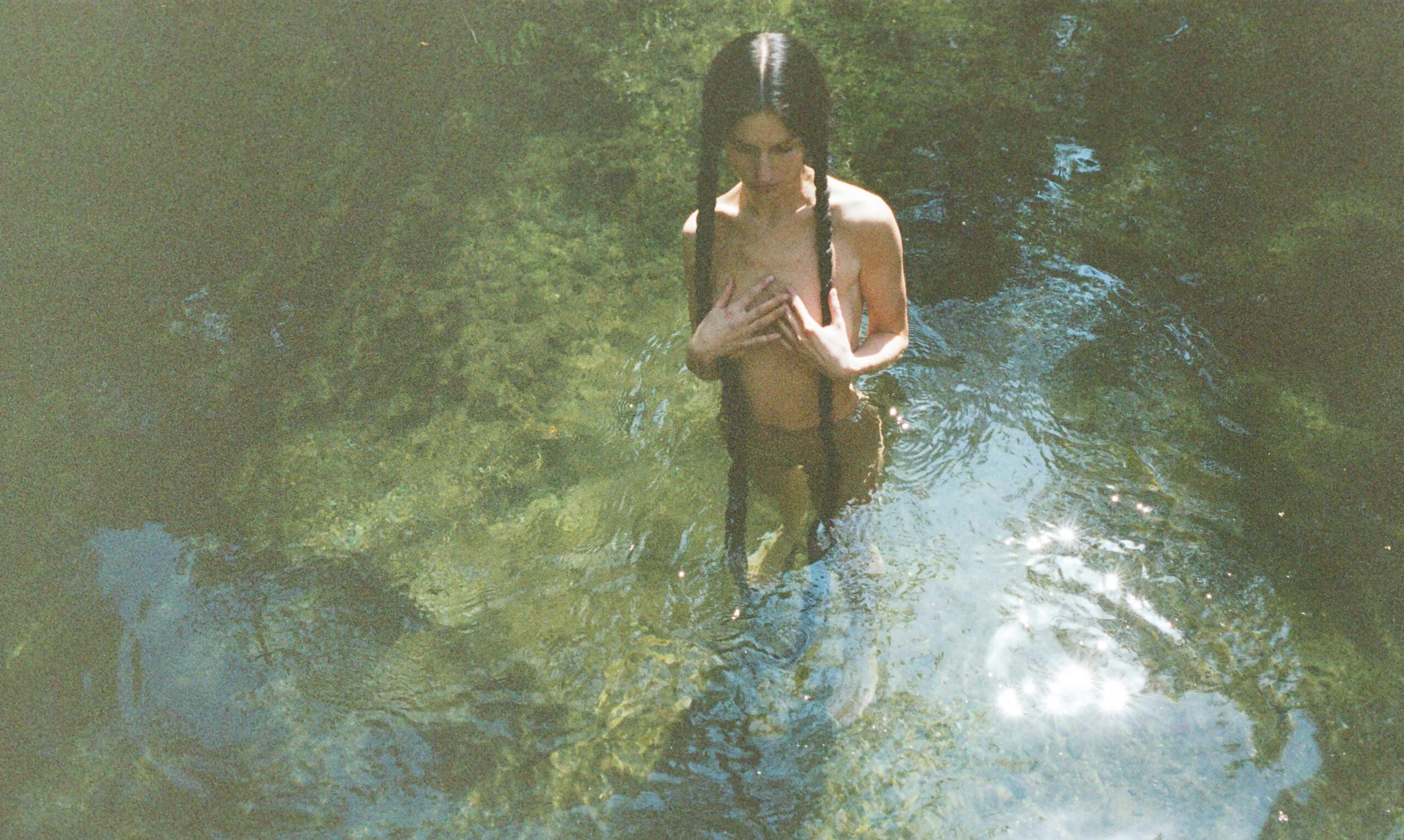 Tali Lennox, Elephant Magazine, 2026