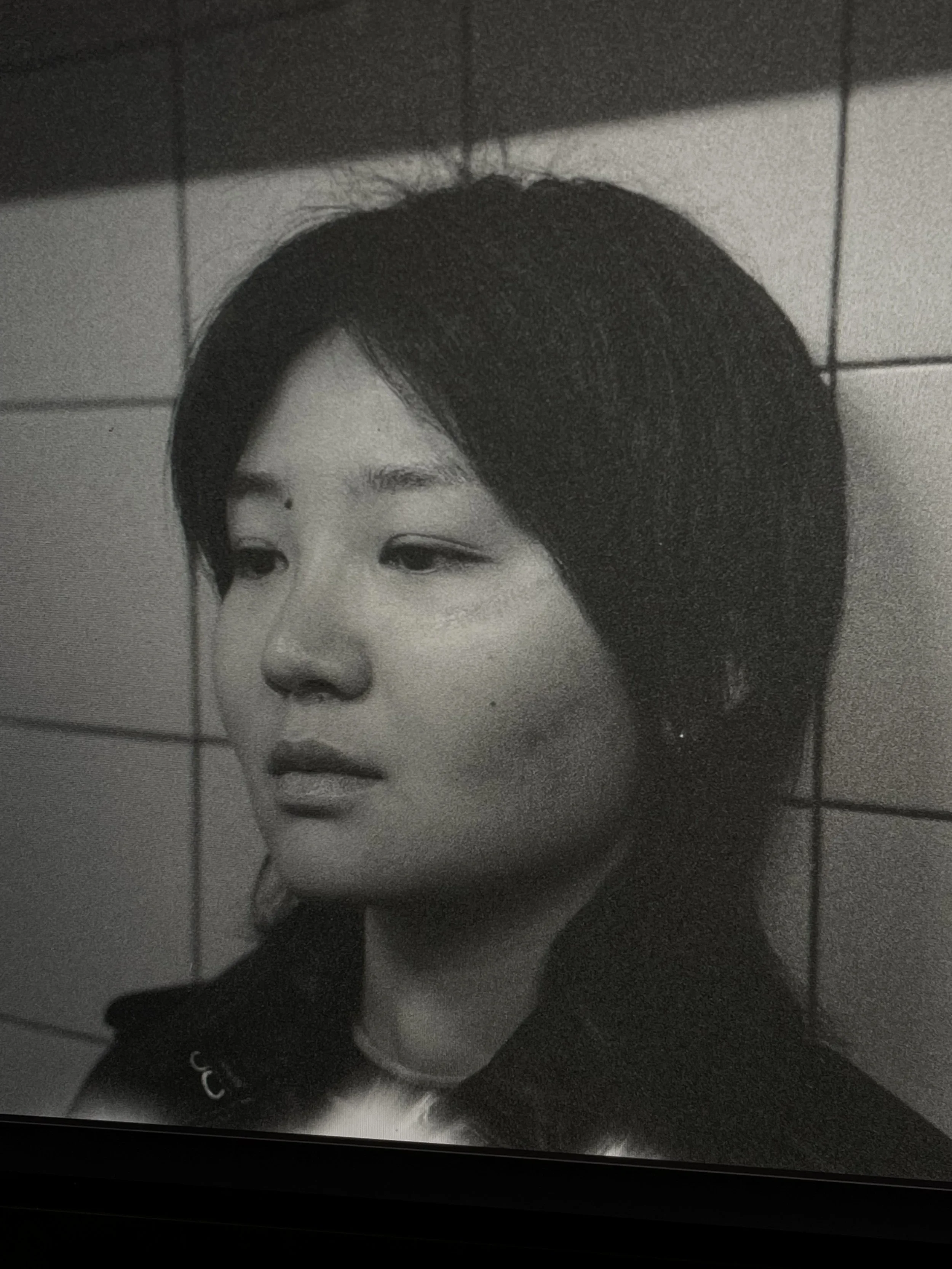 Dorothea Sing Zhang, London, 2024