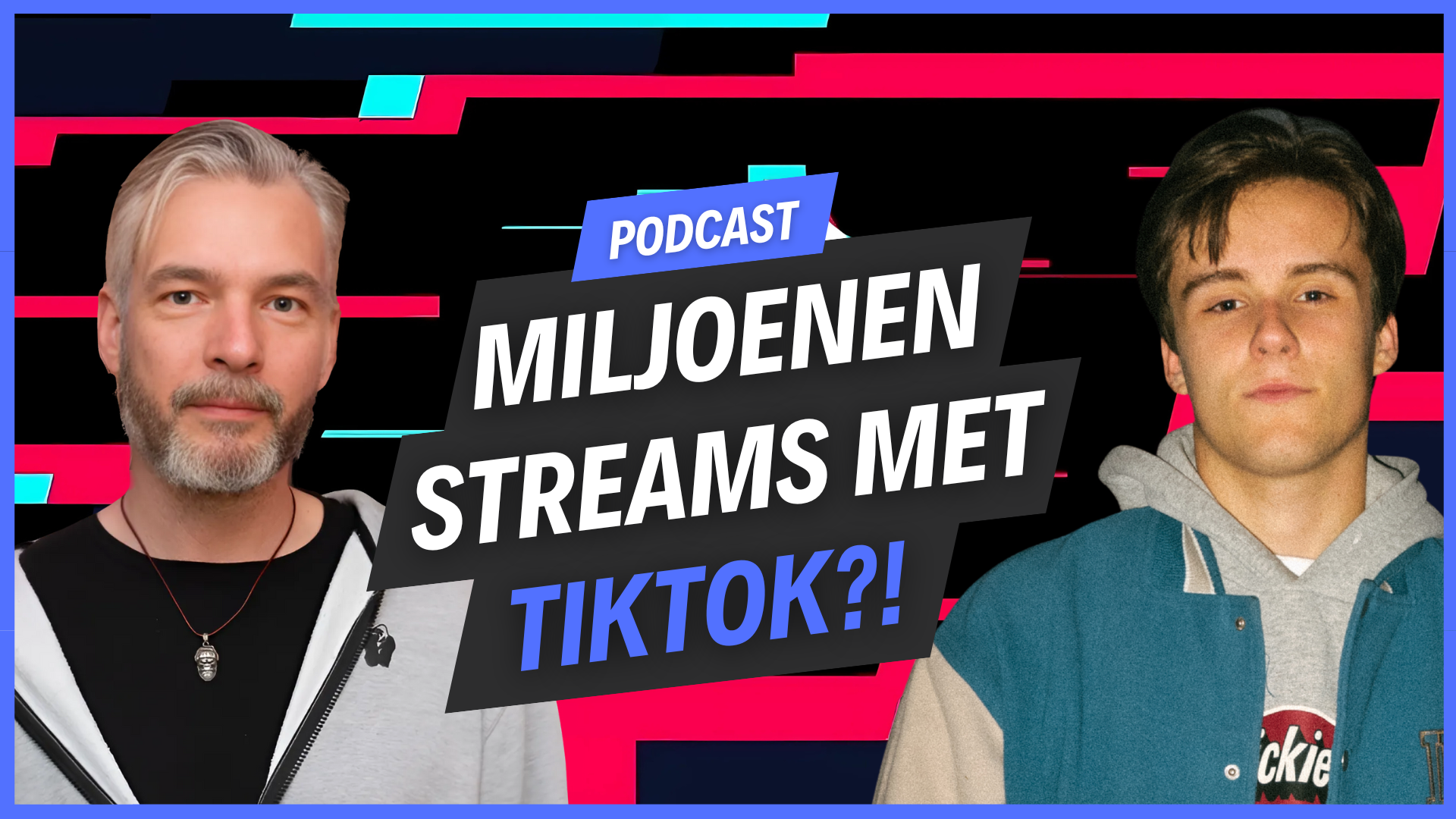 Spotify Promotie via TikTok: Hoe Lumine Viral Ging en Miljoenen Streams Behaalde