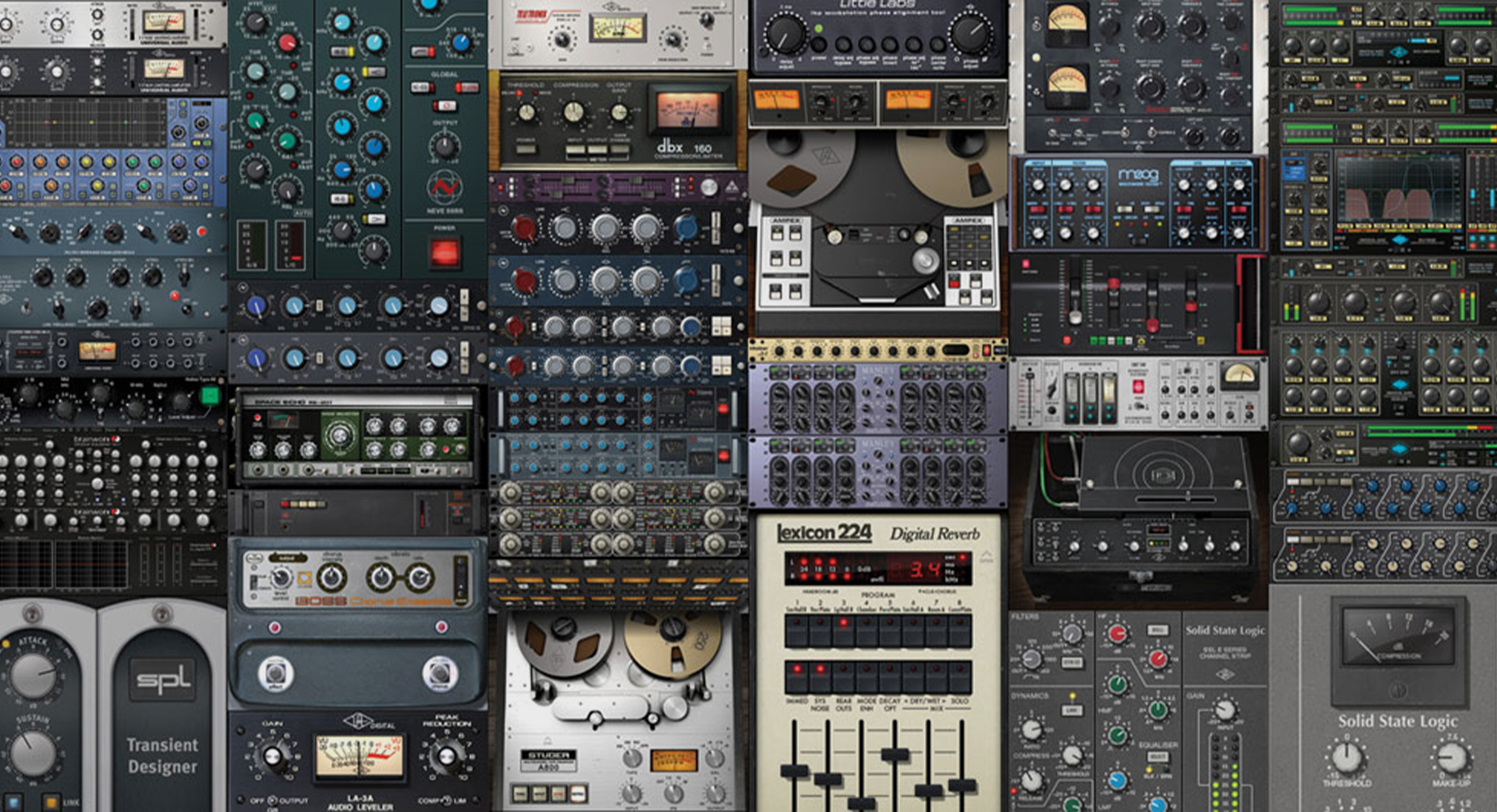 De beste gratis plugins voor beginnende producers (2026 update)